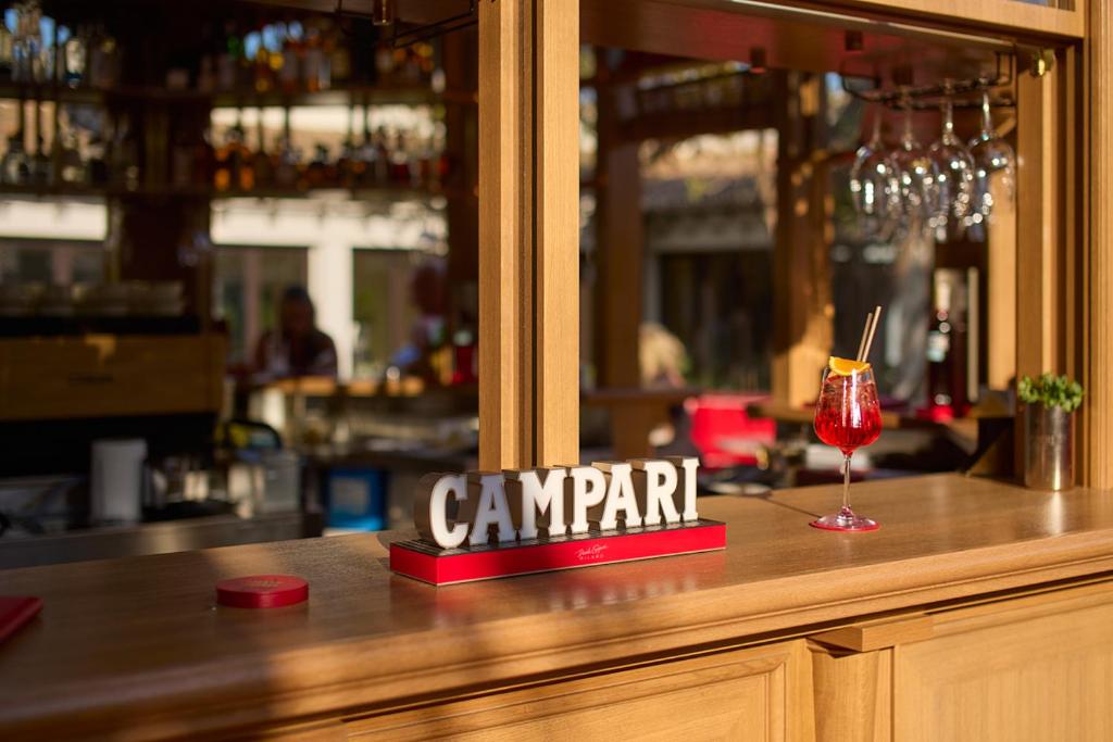 Fotos del hotel - DON CARLOS MARBELLA