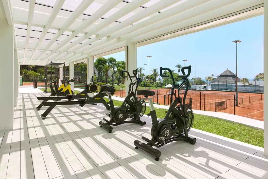 Fotos del hotel - DON CARLOS MARBELLA