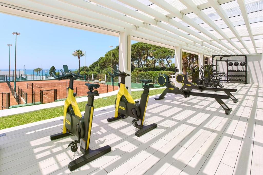 Fotos del hotel - DON CARLOS MARBELLA