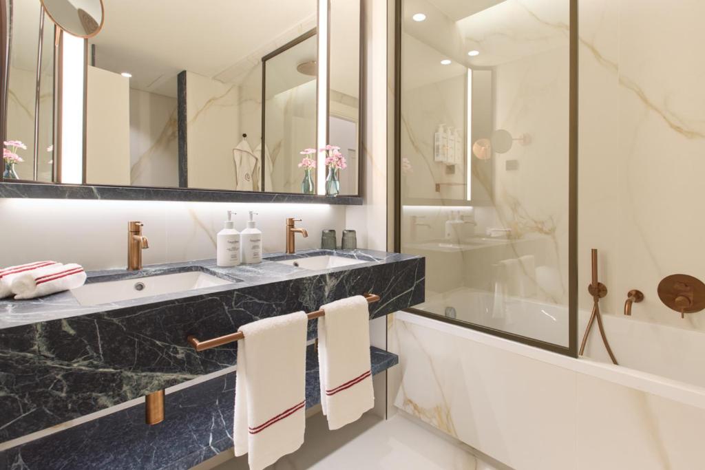 Fotos del hotel - DON CARLOS MARBELLA