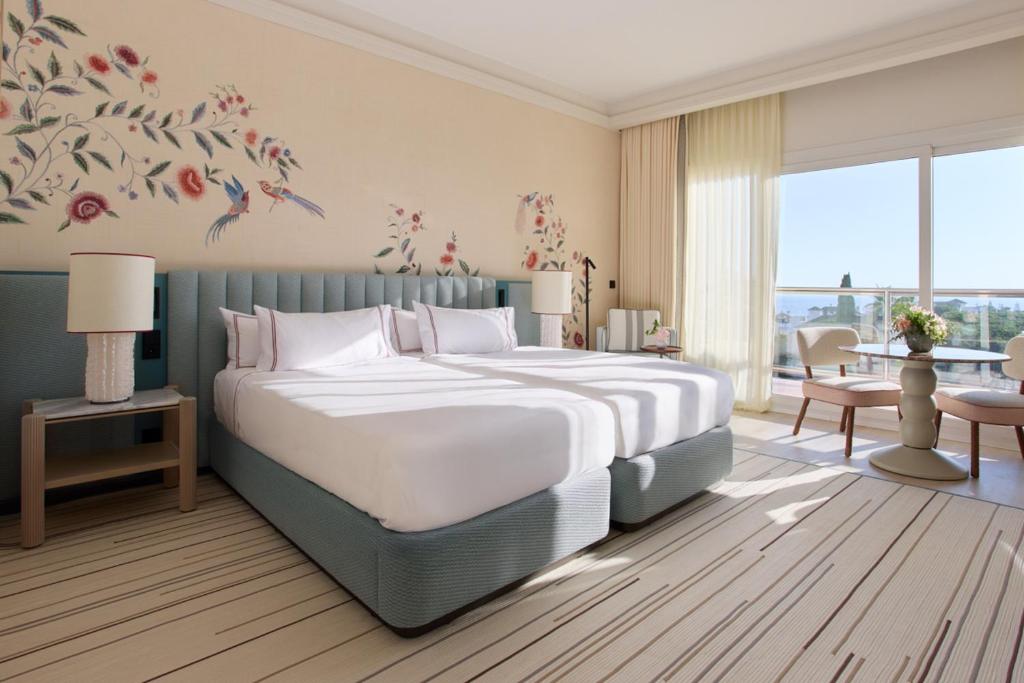 Fotos del hotel - DON CARLOS MARBELLA