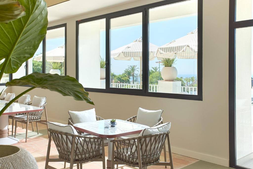 Fotos del hotel - DON CARLOS MARBELLA
