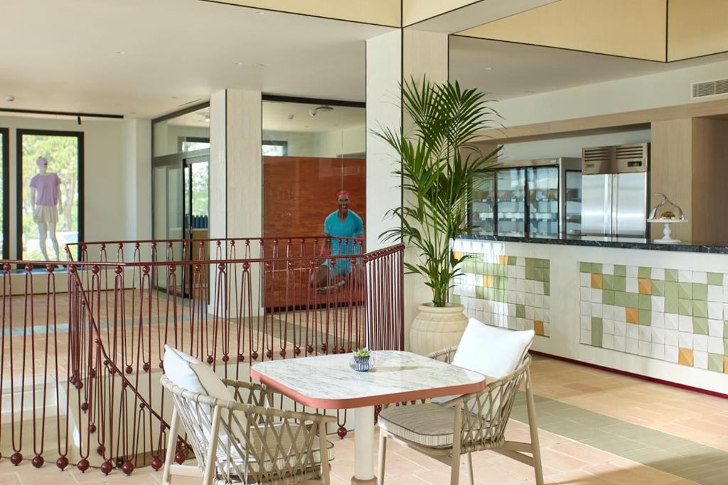 Fotos del hotel - DON CARLOS MARBELLA
