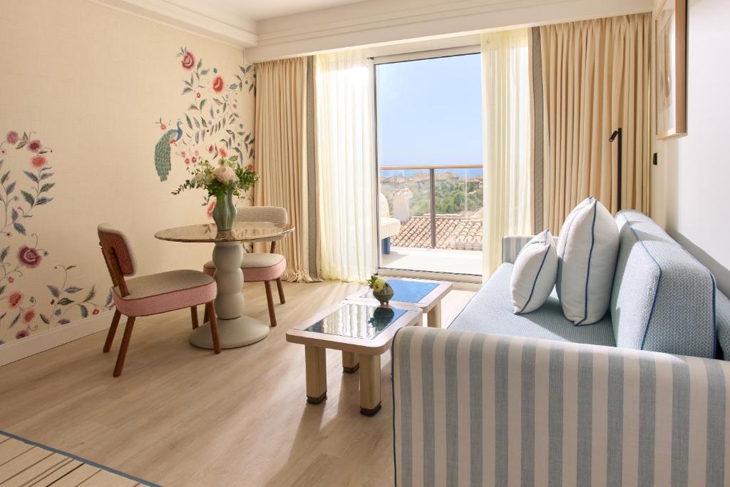 Fotos del hotel - DON CARLOS MARBELLA