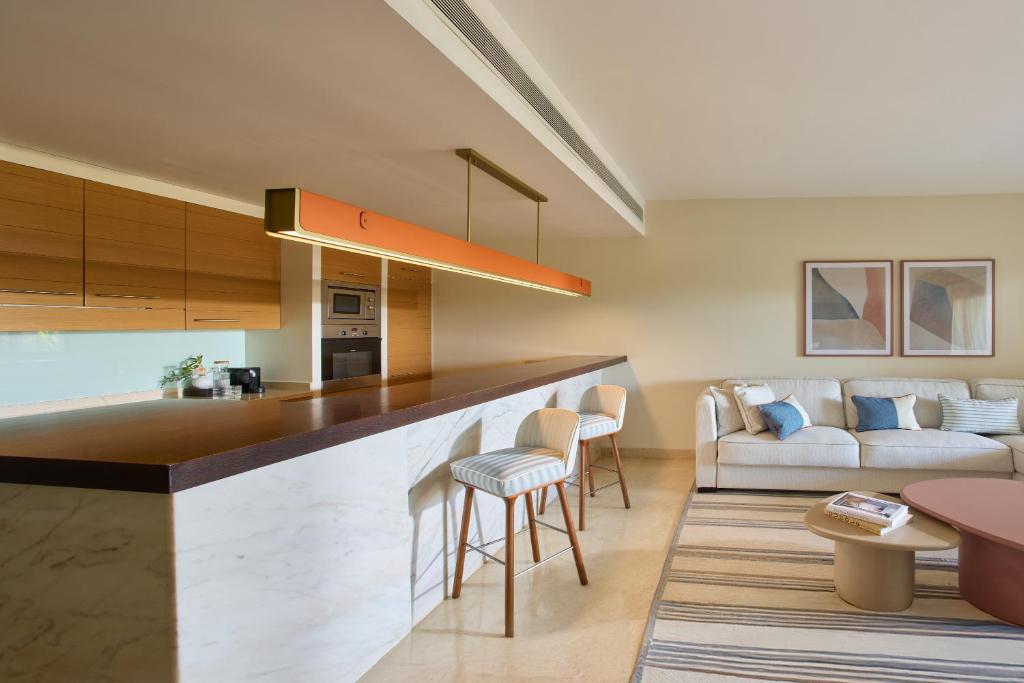Fotos del hotel - DON CARLOS MARBELLA