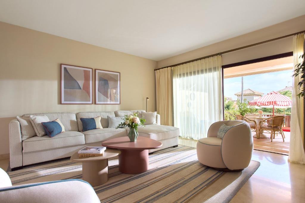 Fotos del hotel - DON CARLOS MARBELLA