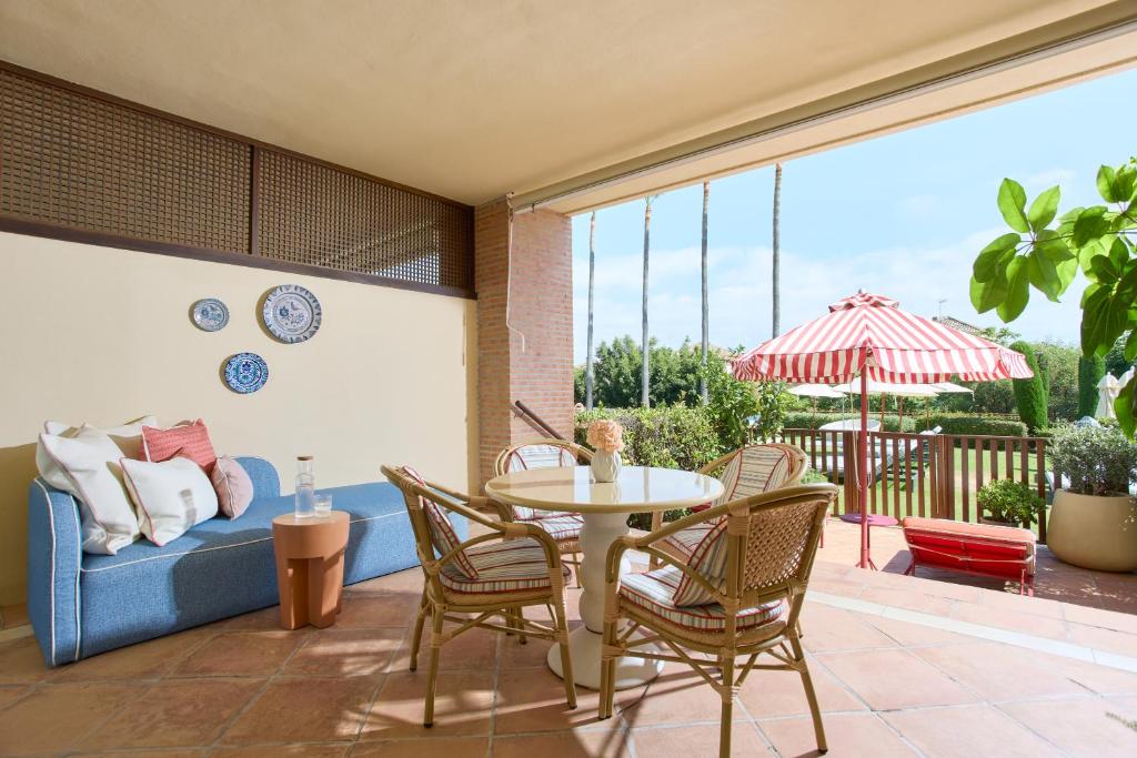 Fotos del hotel - DON CARLOS MARBELLA