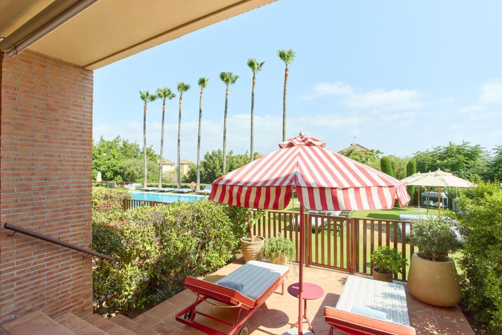 Fotos del hotel - DON CARLOS MARBELLA
