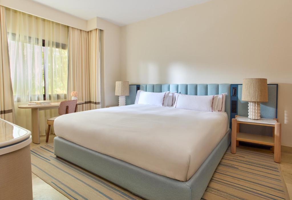 Fotos del hotel - DON CARLOS MARBELLA