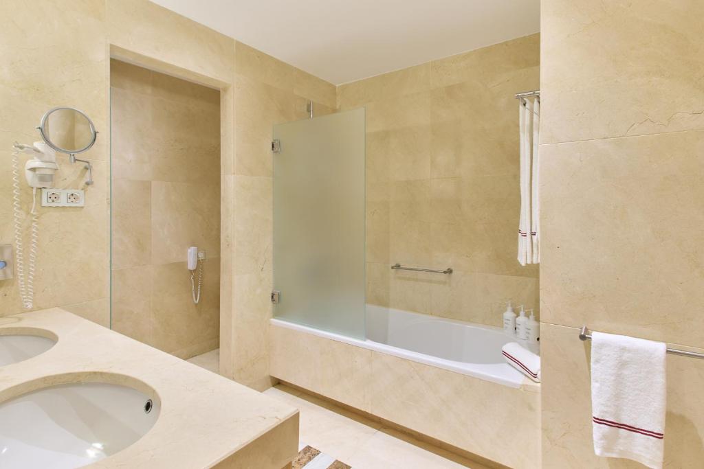 Fotos del hotel - DON CARLOS MARBELLA