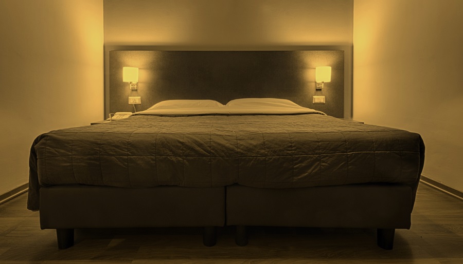 Fotos del hotel - TWELVE HOTEL
