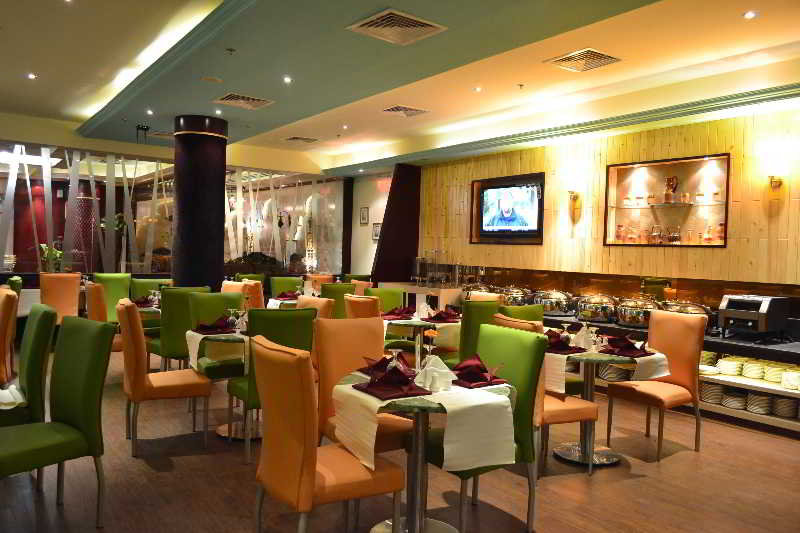 Fotos del hotel - PHOENIX HOTEL DUBAI