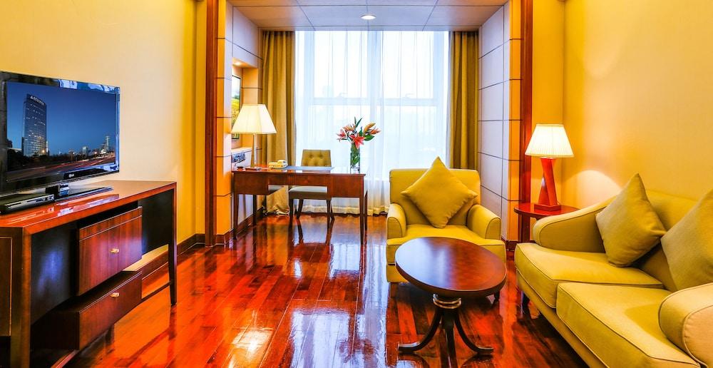 Fotos del hotel - Grand Skylight Garden Hotel Shenzhen