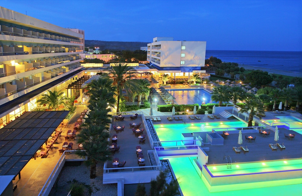 Fotos del hotel - BLUE SEA BEACH RESORT - ALL INCLUSIVE
