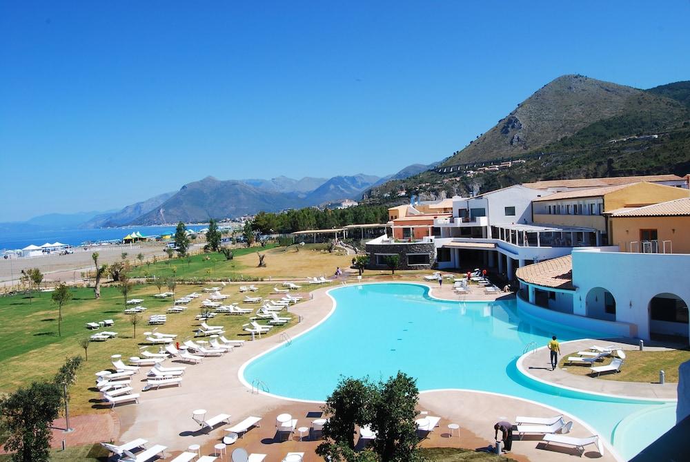 Fotos del hotel - Borgo Fiuzzi Resort & Spa