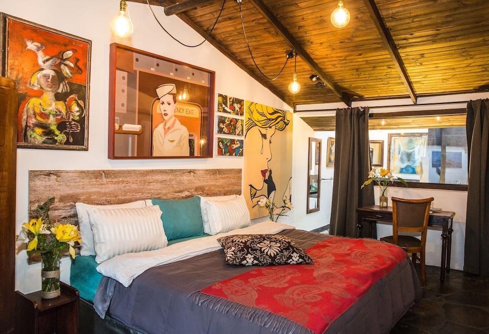 Fotos del hotel - La Colina Hotel Cottage
