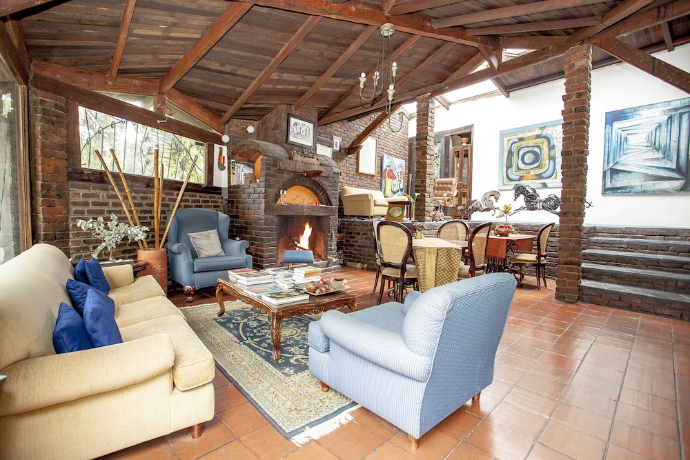 Fotos del hotel - La Colina Hotel Cottage