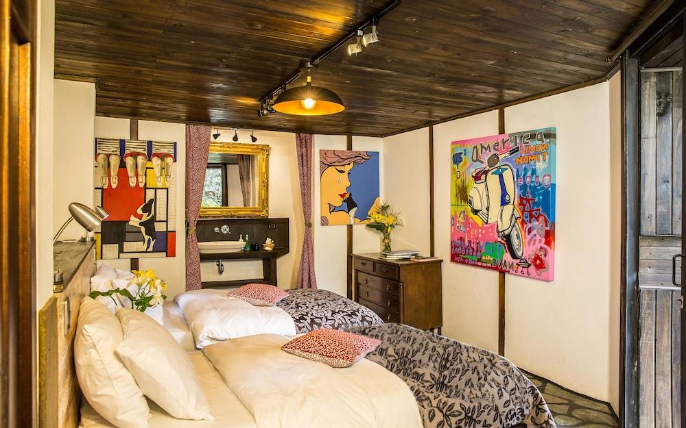 Fotos del hotel - La Colina Hotel Cottage