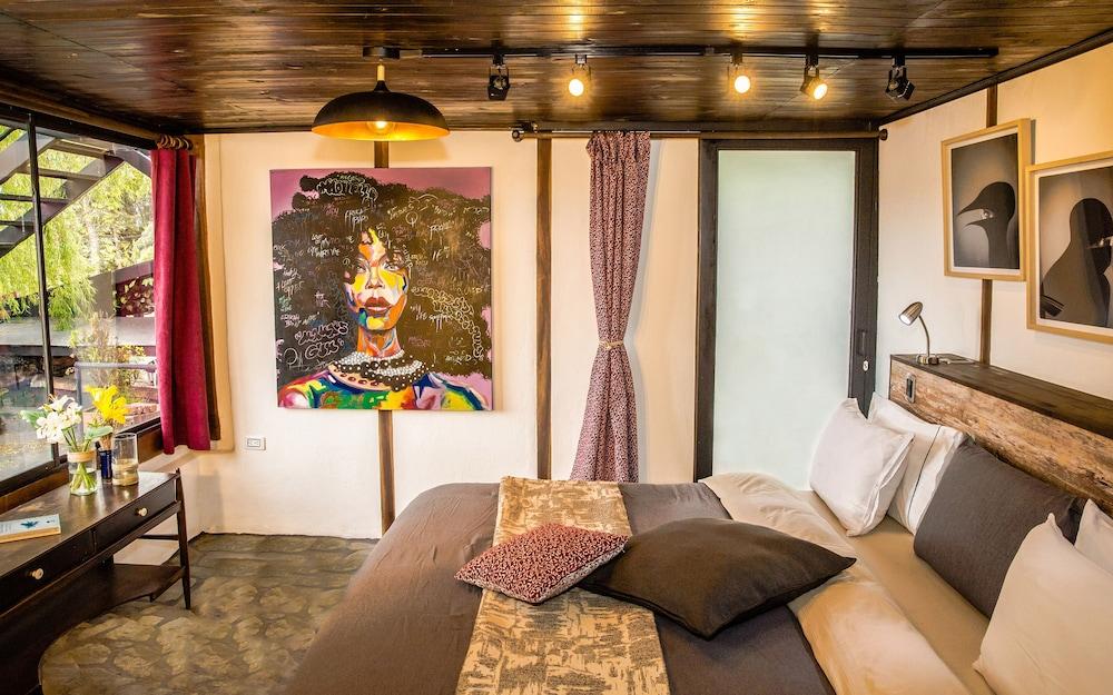 Fotos del hotel - La Colina Hotel Cottage