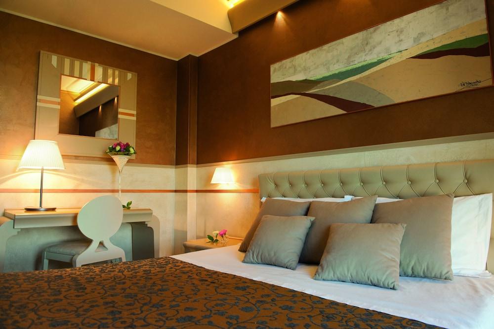 Fotos del hotel - Hotel Hermitage