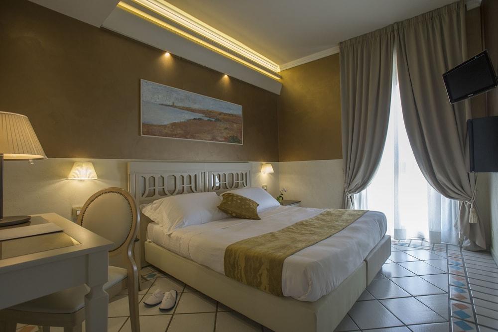 Fotos del hotel - Hotel Hermitage