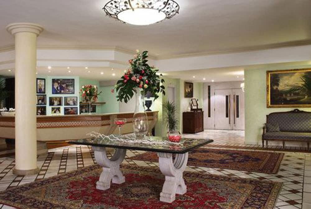 Fotos del hotel - Hotel Hermitage