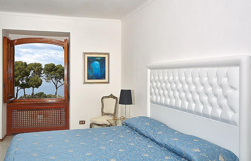 Fotos del hotel - Hotel La Scalinatella