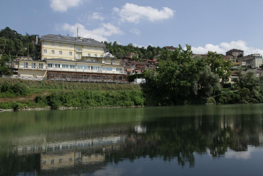 Fotos del hotel - BEST QUALITY HOTEL LA DARSENA
