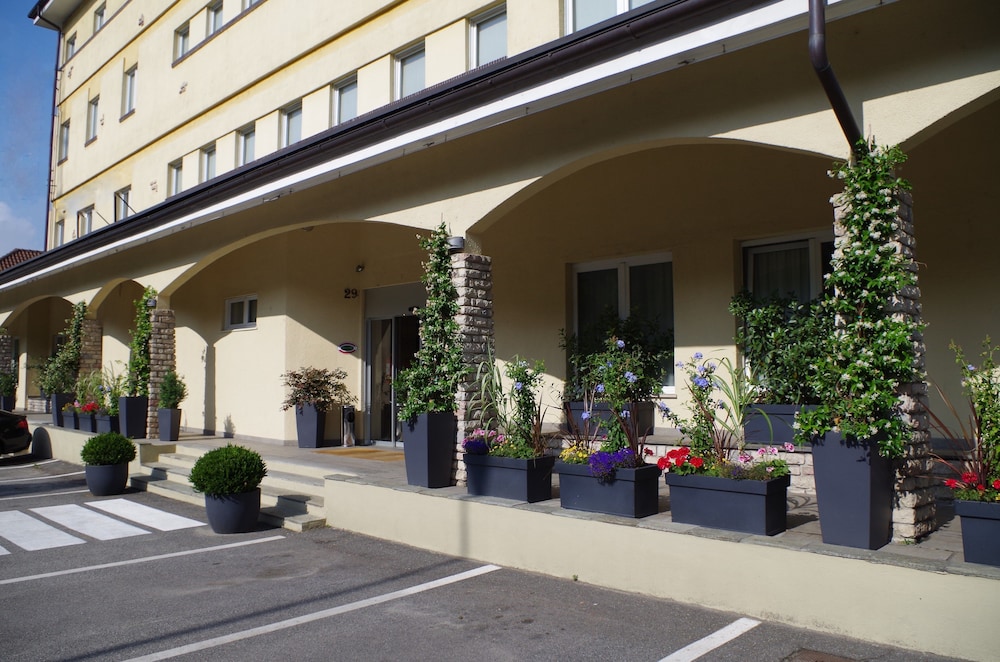 Fotos del hotel - BEST QUALITY HOTEL LA DARSENA