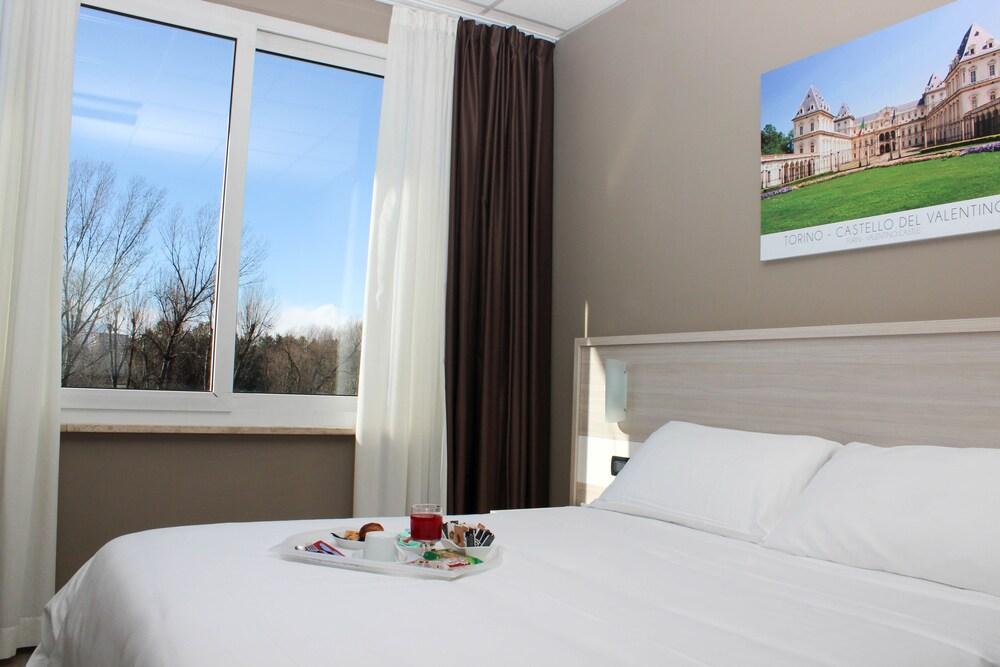 Fotos del hotel - BEST QUALITY HOTEL LA DARSENA