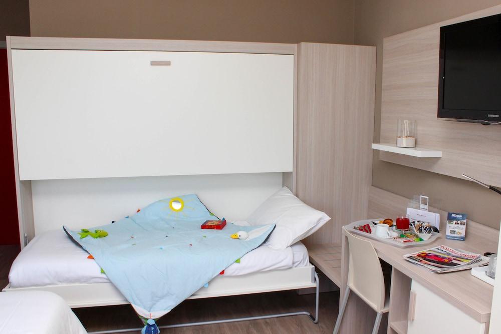Fotos del hotel - BEST QUALITY HOTEL LA DARSENA
