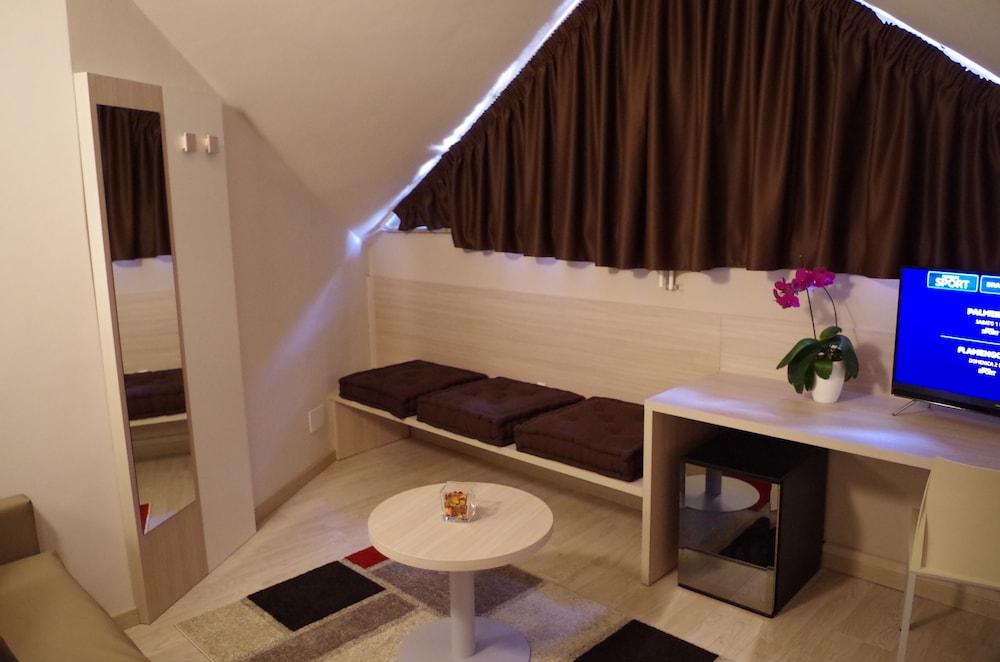 Fotos del hotel - BEST QUALITY HOTEL LA DARSENA
