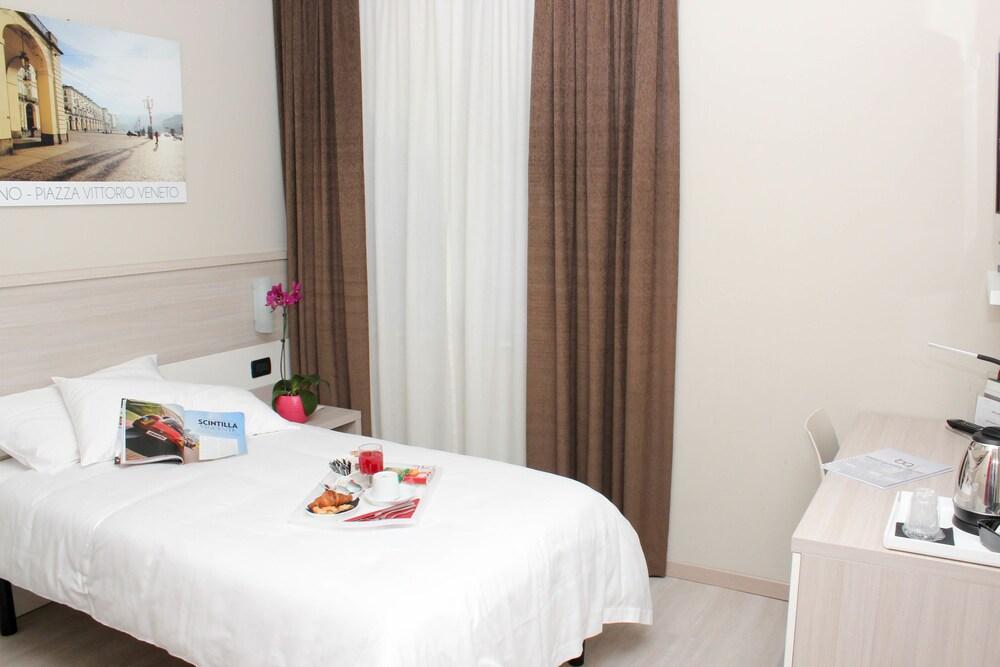 Fotos del hotel - BEST QUALITY HOTEL LA DARSENA