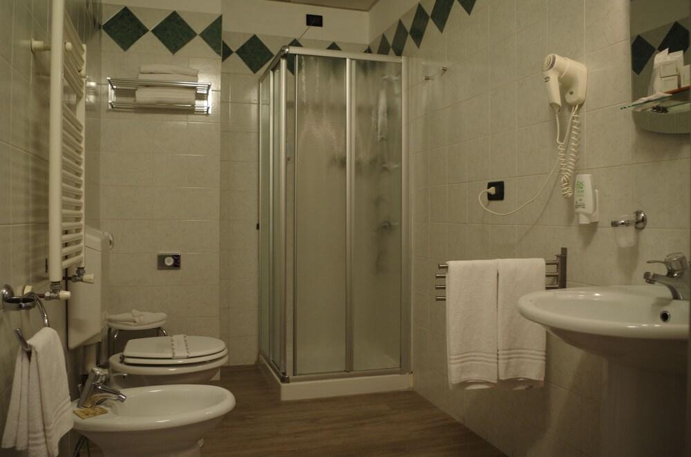 Fotos del hotel - BEST QUALITY HOTEL LA DARSENA