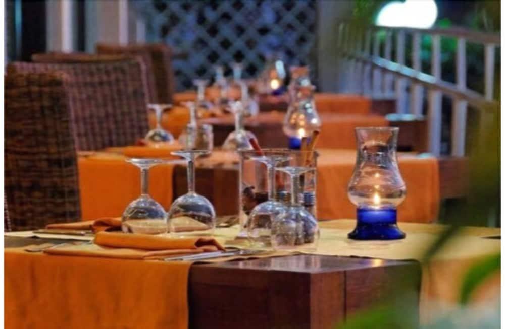 Fotos del hotel - Maya Beach Resort