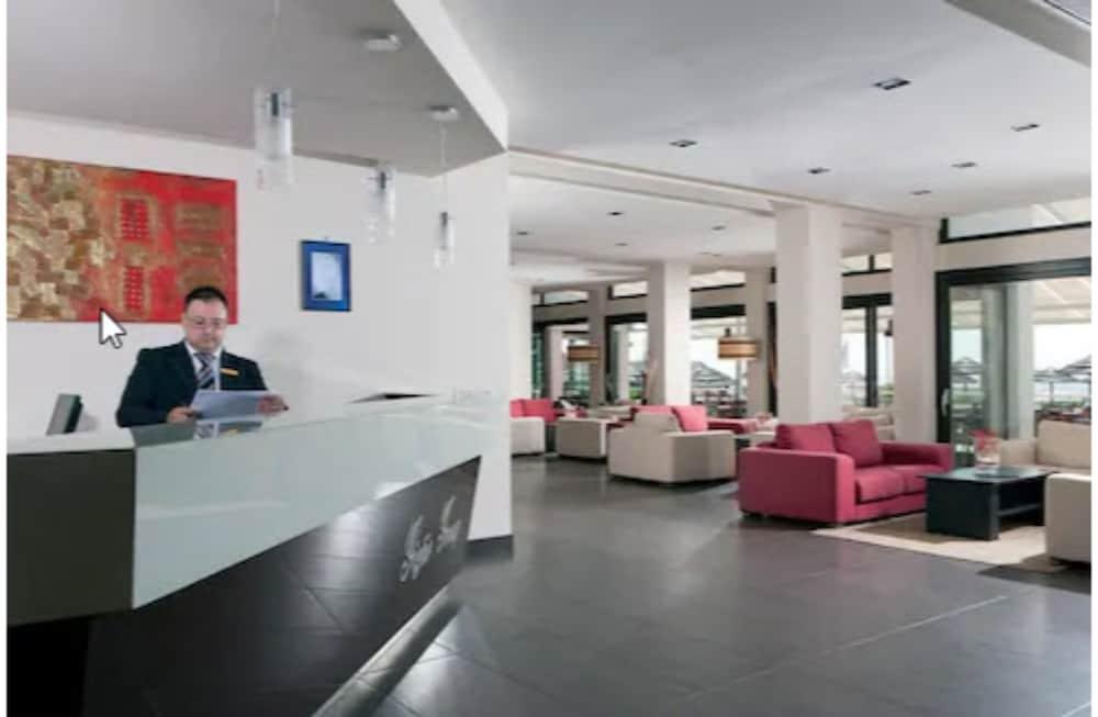 Fotos del hotel - Maya Beach Resort