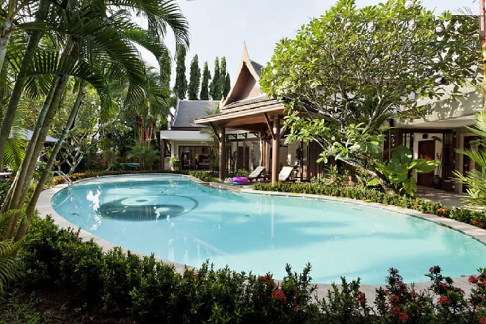 Fotos del hotel - Himmaphan Villa