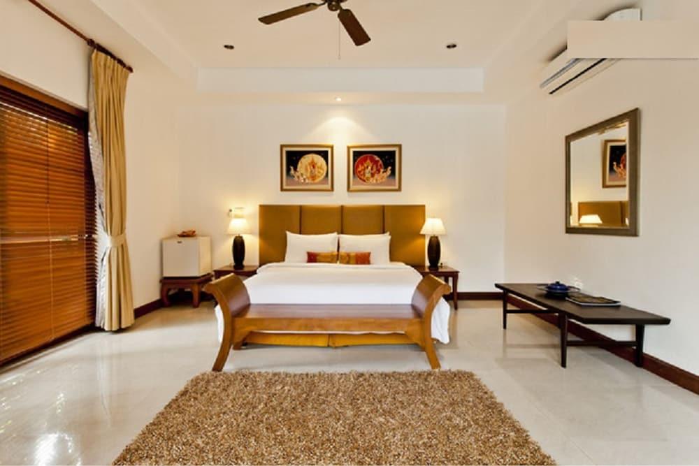 Fotos del hotel - Himmaphan Villa