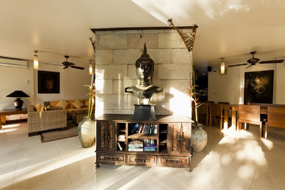 Fotos del hotel - Himmaphan Villa