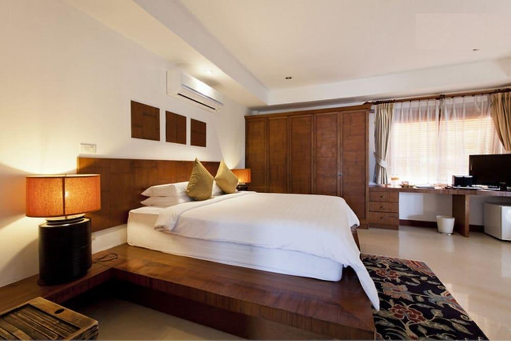 Fotos del hotel - Himmaphan Villa