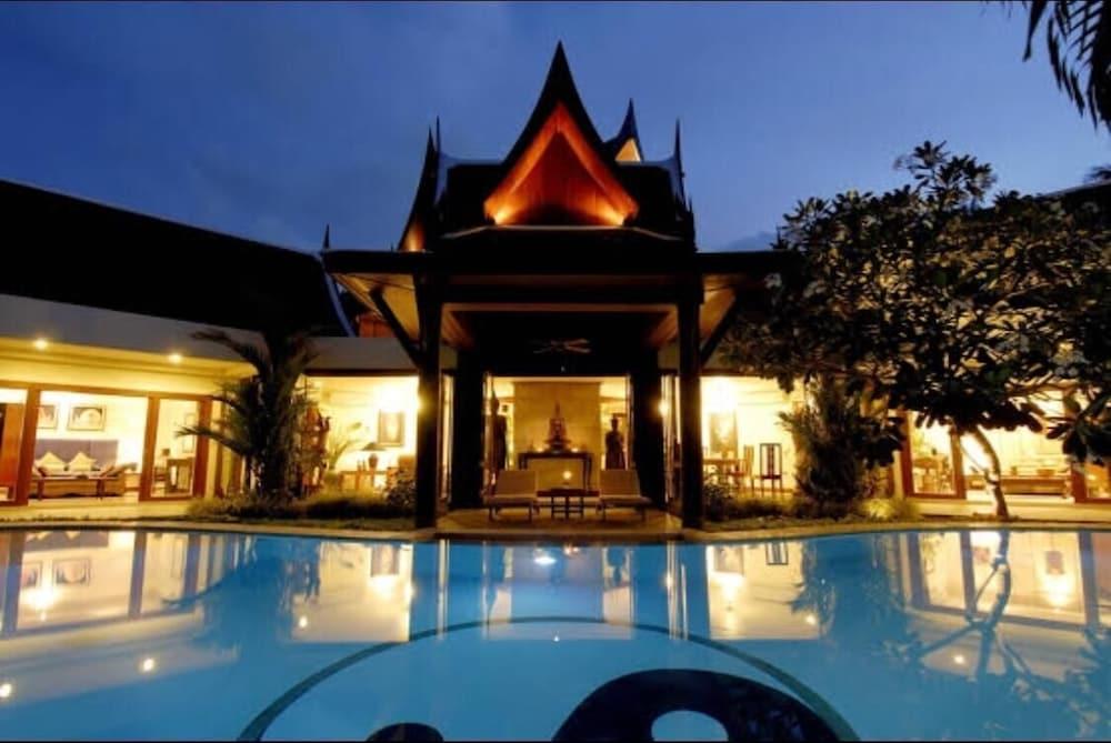 Fotos del hotel - Himmaphan Villa