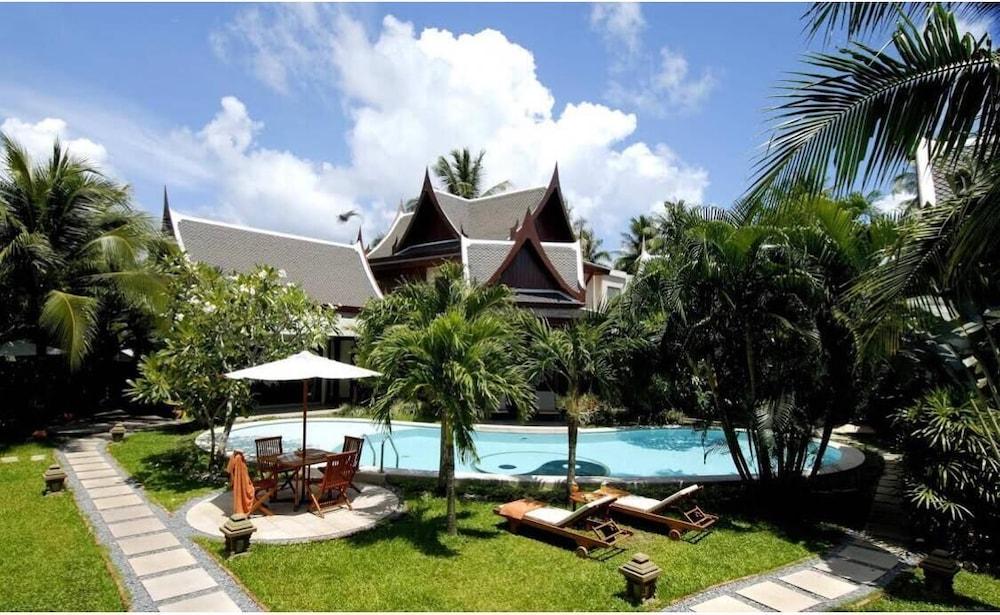 Fotos del hotel - Himmaphan Villa