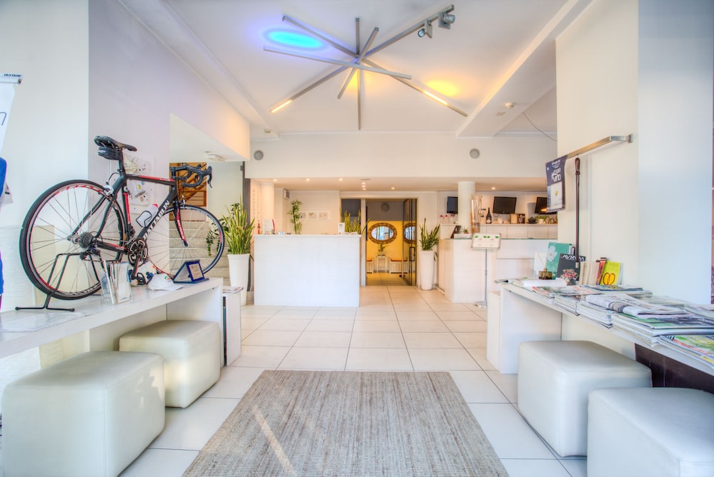 Fotos del hotel - FERRETTI BEACH