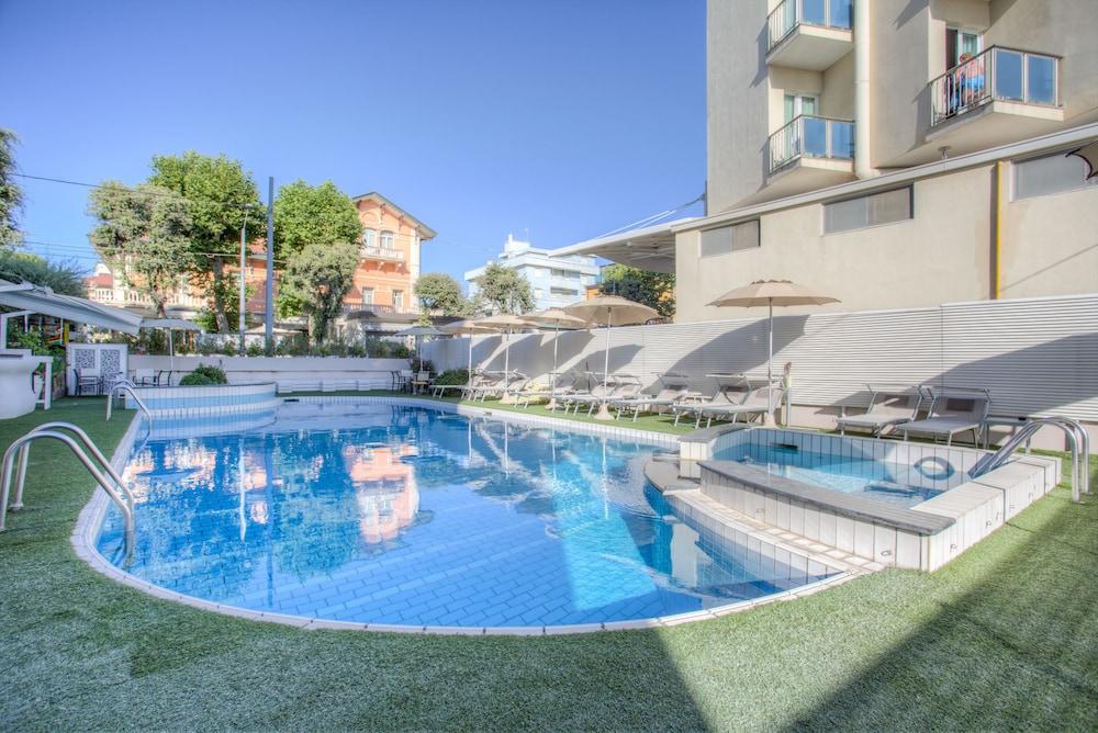 Fotos del hotel - FERRETTI BEACH