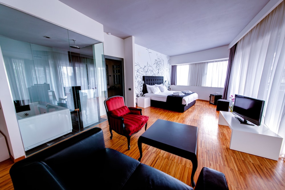 Fotos del hotel - SARROGLIA