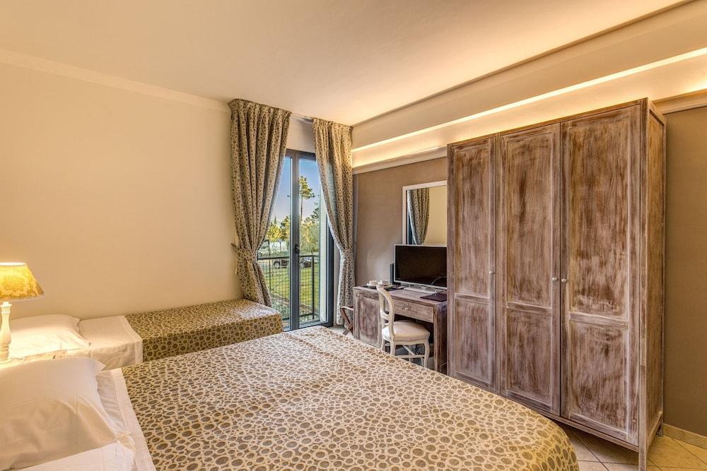 Fotos del hotel - Villa Cesi Resort & Spa
