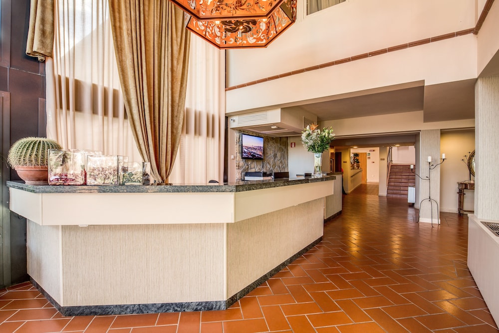 Fotos del hotel - Villa Cesi Resort & Spa