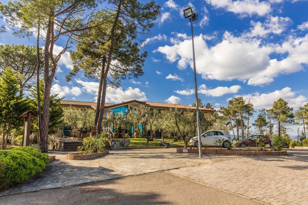 Fotos del hotel - Villa Cesi Resort & Spa