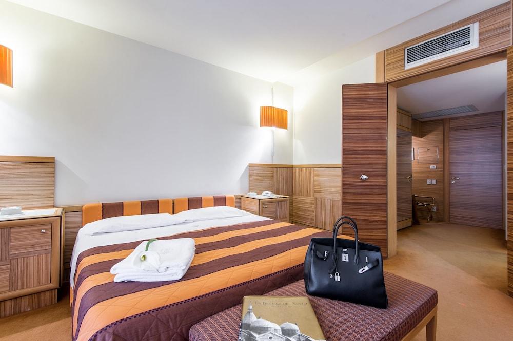 Fotos del hotel - HOTEL TERME DELLE NAZIONI