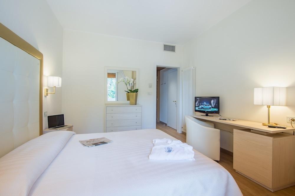 Fotos del hotel - HOTEL TERME DELLE NAZIONI